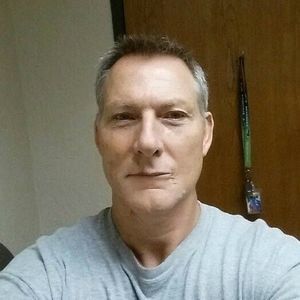 Meet your Posher, Rick